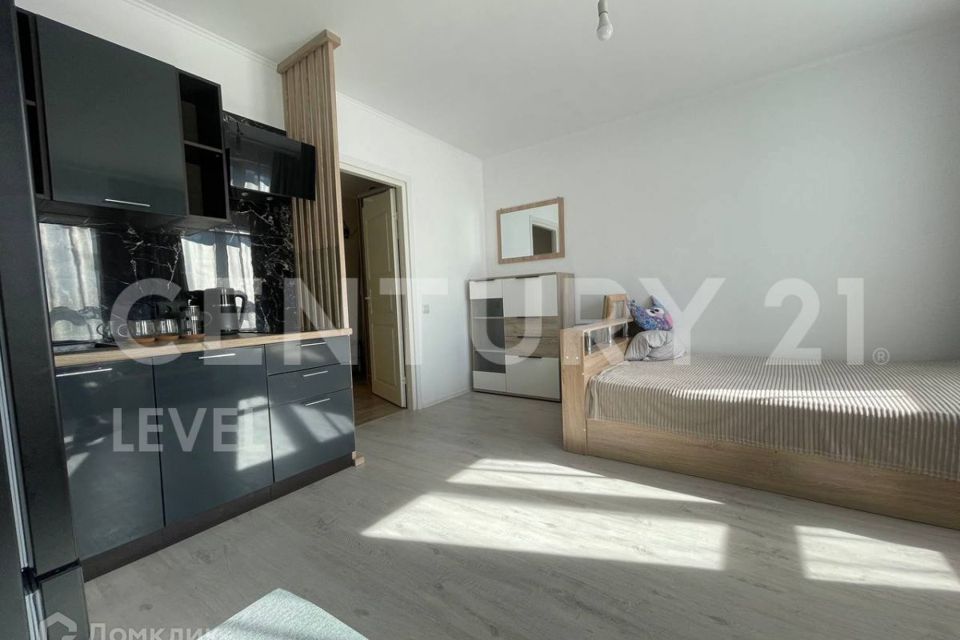 Сдаётся студия, 26 м²