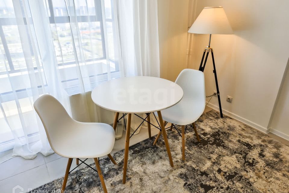 Сдаётся 2-комнатная квартира, 64 м²
