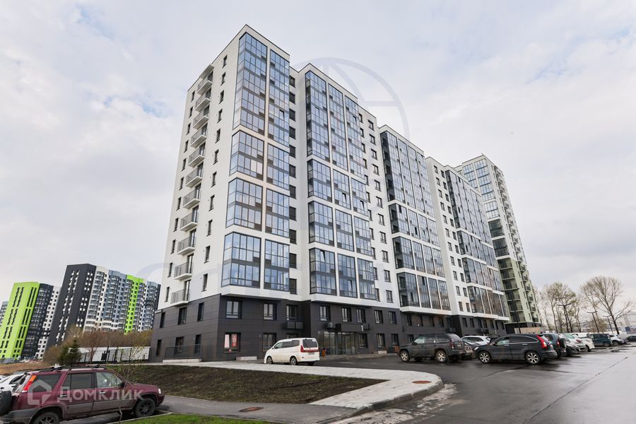 Продаётся студия, 24.2 м²
