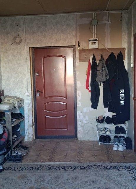 Продаётся студия, 24 м²