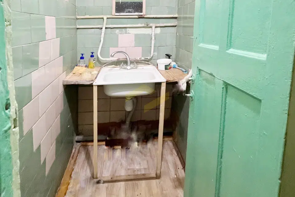 Продаётся комната в 1-комн. квартире, 11 м²