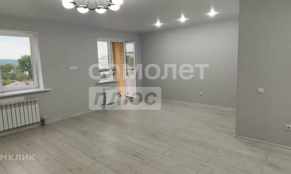 Продаётся студия, 37.9 м²