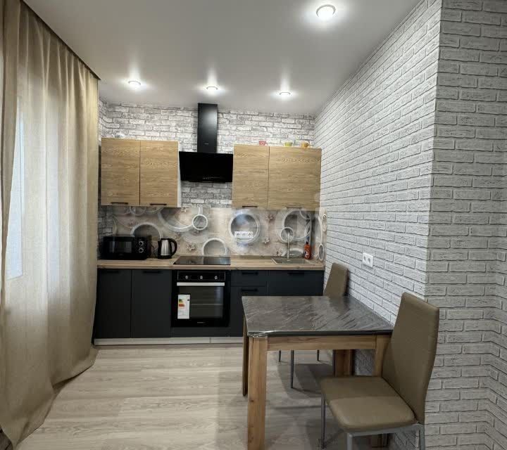 Сдаётся 1-комнатная квартира, 45 м²
