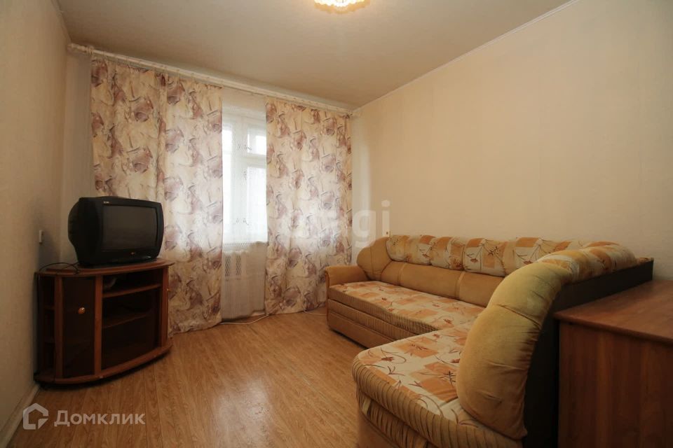Сдаётся 1-комнатная квартира, 36 м²