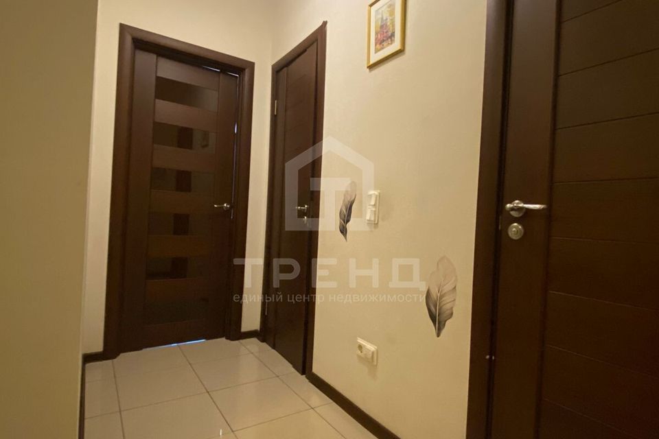 Продаётся 2-комнатная квартира, 65 м²