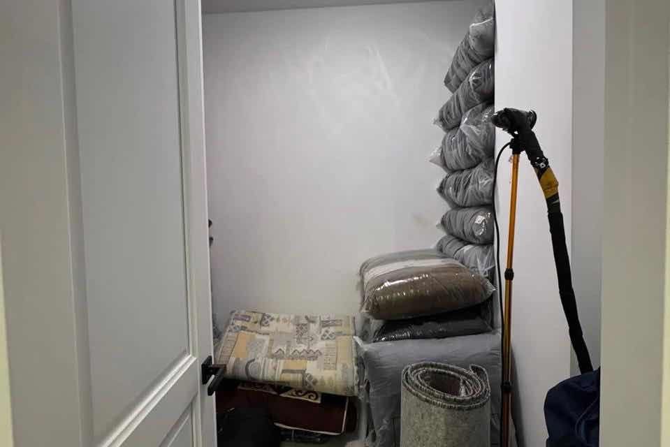 Продаётся 2-комнатная квартира, 76 м²