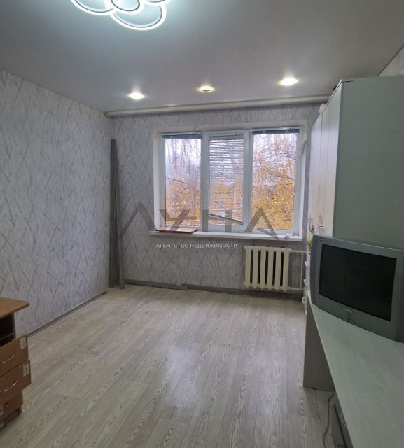 Сдаётся 1-комнатная квартира, 35.8 м²