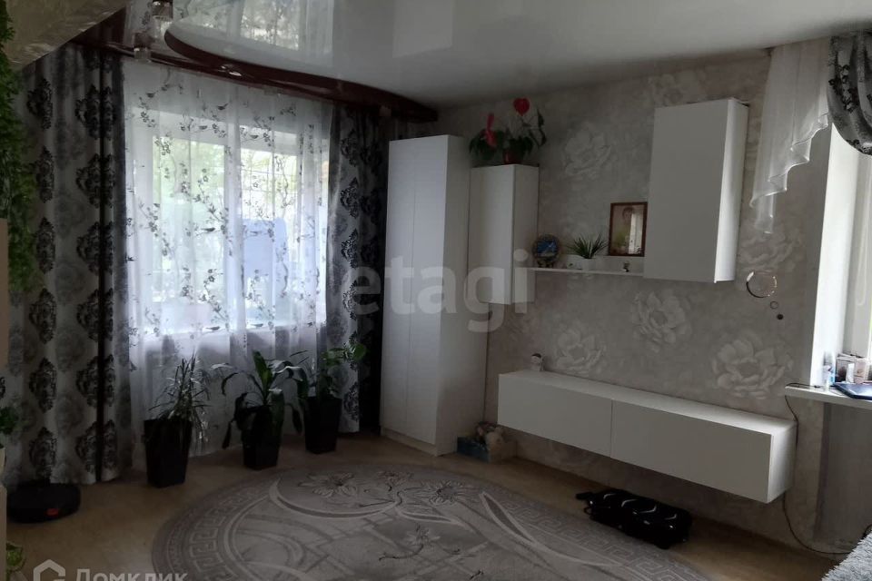 Продаётся 1-комнатная квартира, 45 м²