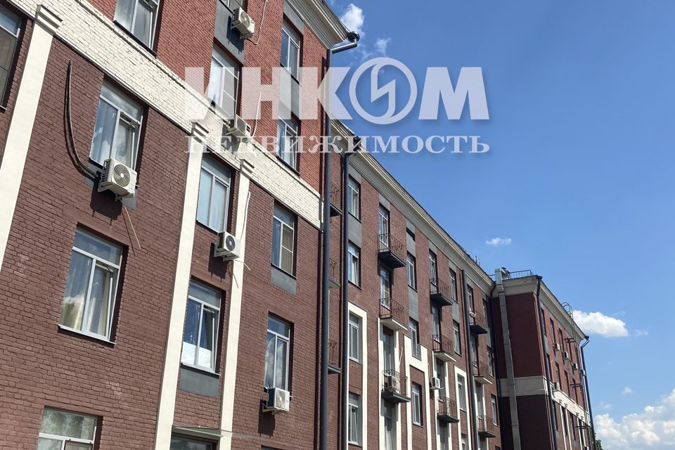 Продаётся студия, 20 м²