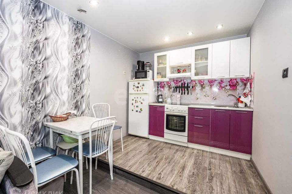 Продаётся 1-комнатная квартира, 30 м²