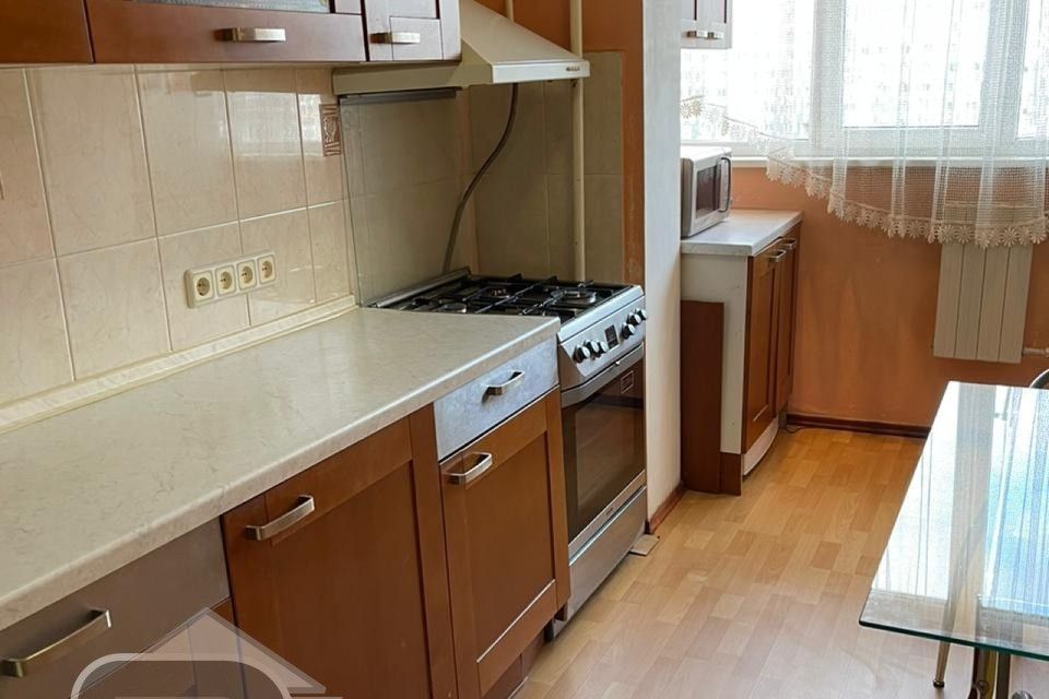 Продаётся 3-комнатная квартира, 78 м²