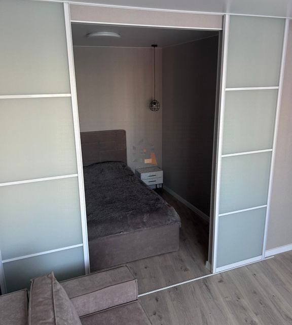 Сдаётся 1-комнатная квартира, 45 м²