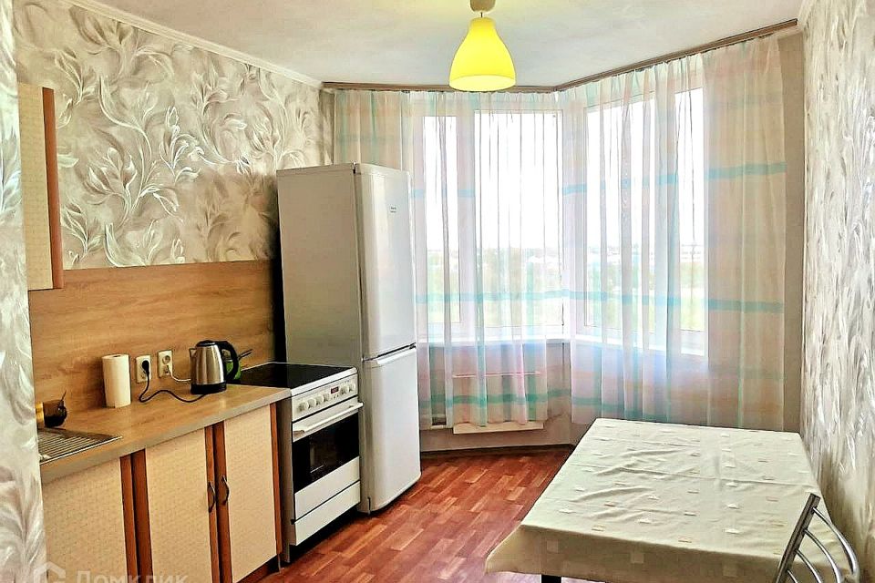 Продаётся 2-комнатная квартира, 51 м²