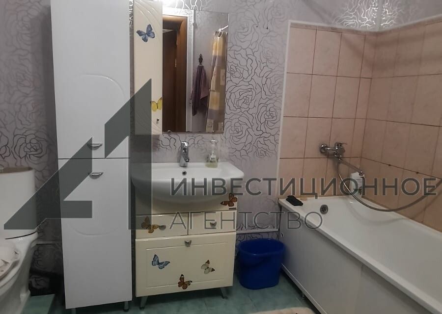 Сдаётся 1-комнатная квартира, 50 м²