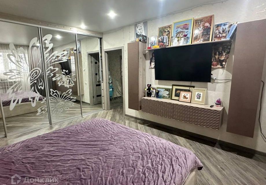 Продаётся 2-комнатная квартира, 73 м²