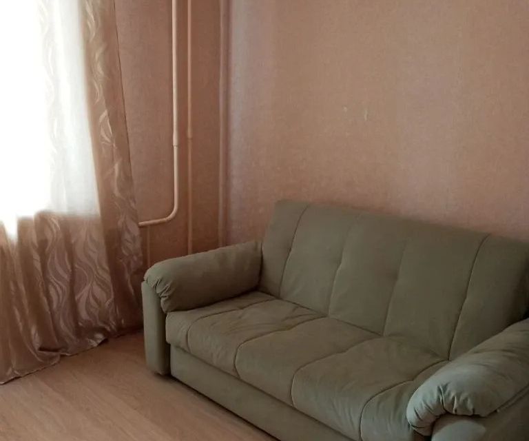 Продаётся студия, 26 м²