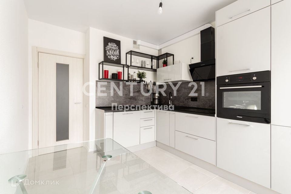 Продаётся 2-комнатная квартира, 50.2 м²
