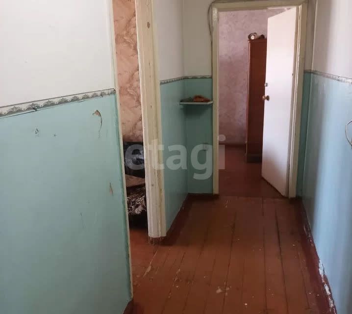 Продаётся 2-комнатная квартира, 45.5 м²