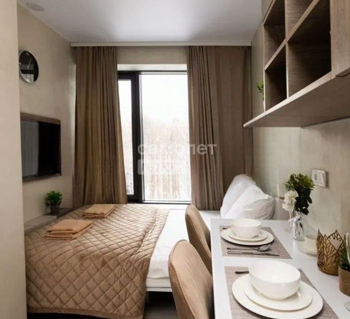 Продаётся 3-комнатная квартира, 53 м²