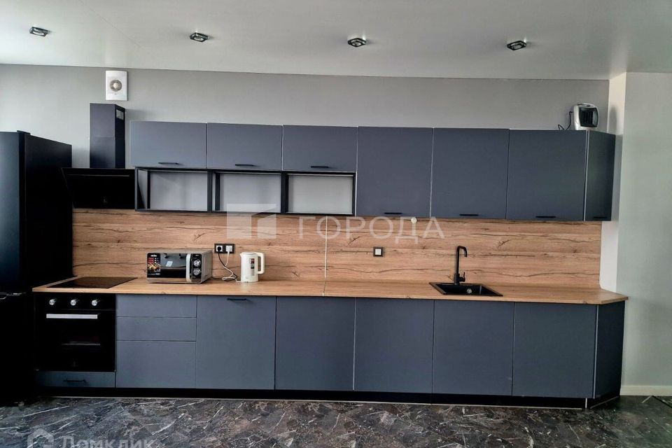 Сдаётся студия, 30 м²