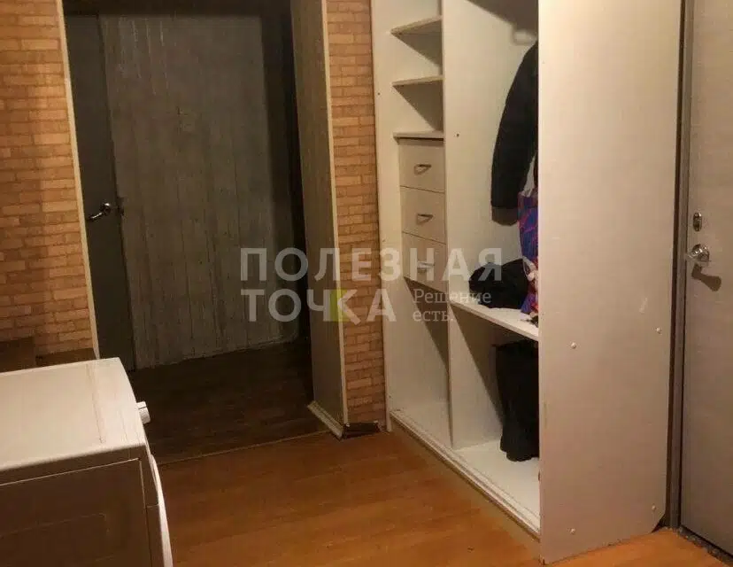 Продаётся 4-комнатная квартира, 77.2 м²