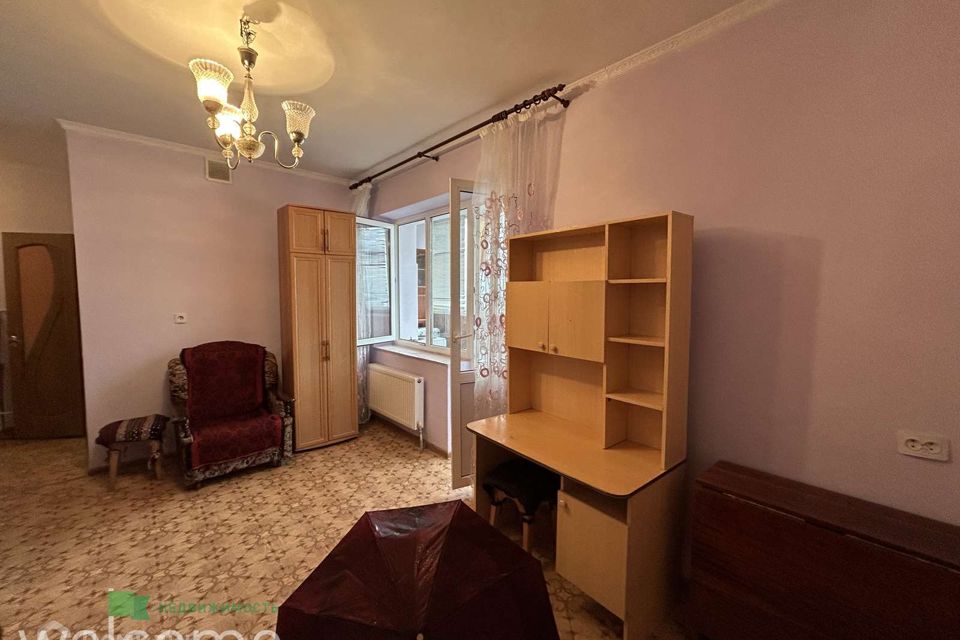 Продаётся студия, 24.2 м²