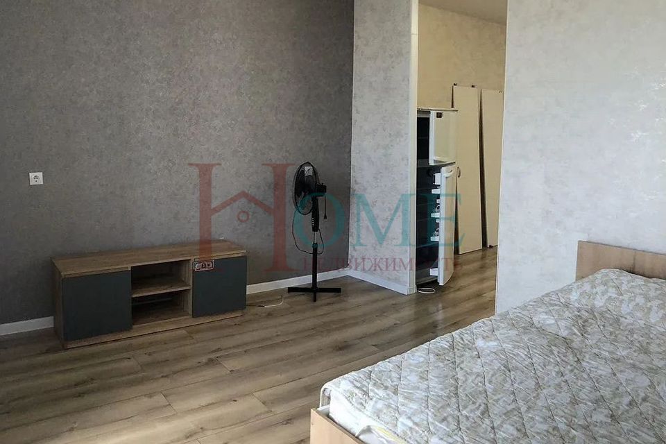 Сдаётся 1-комнатная квартира, 38 м²
