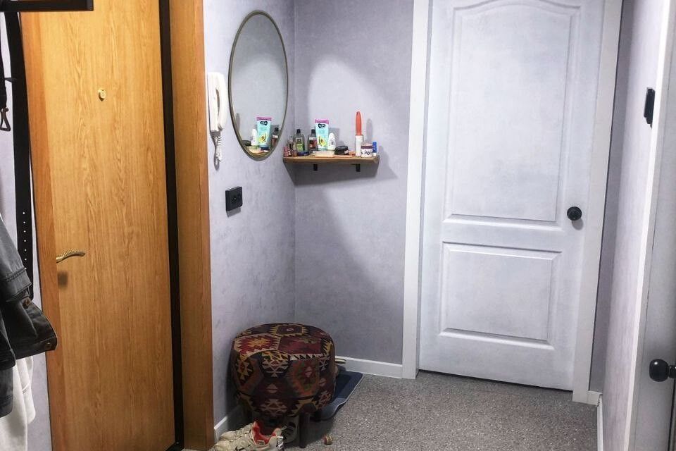 Продаётся 2-комнатная квартира, 51 м²