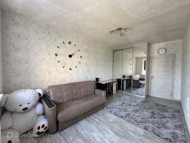 Продаётся 3-комнатная квартира, 88 м²