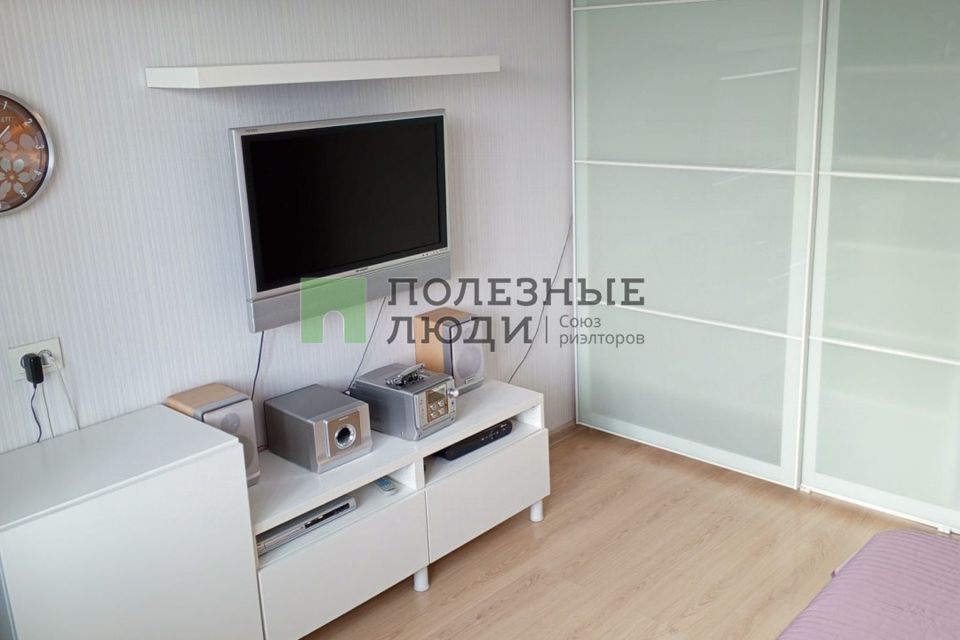 Сдаётся 2-комнатная квартира, 36 м²