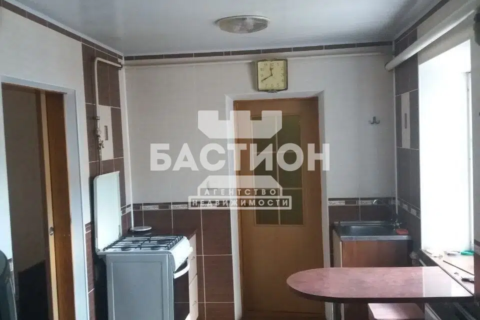 Продаётся 1-этажный дом, 103 м²