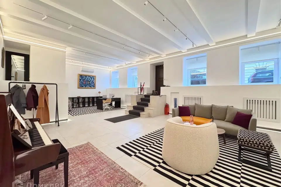 Сдаётся помещение своб. назначения, 78.4 м²