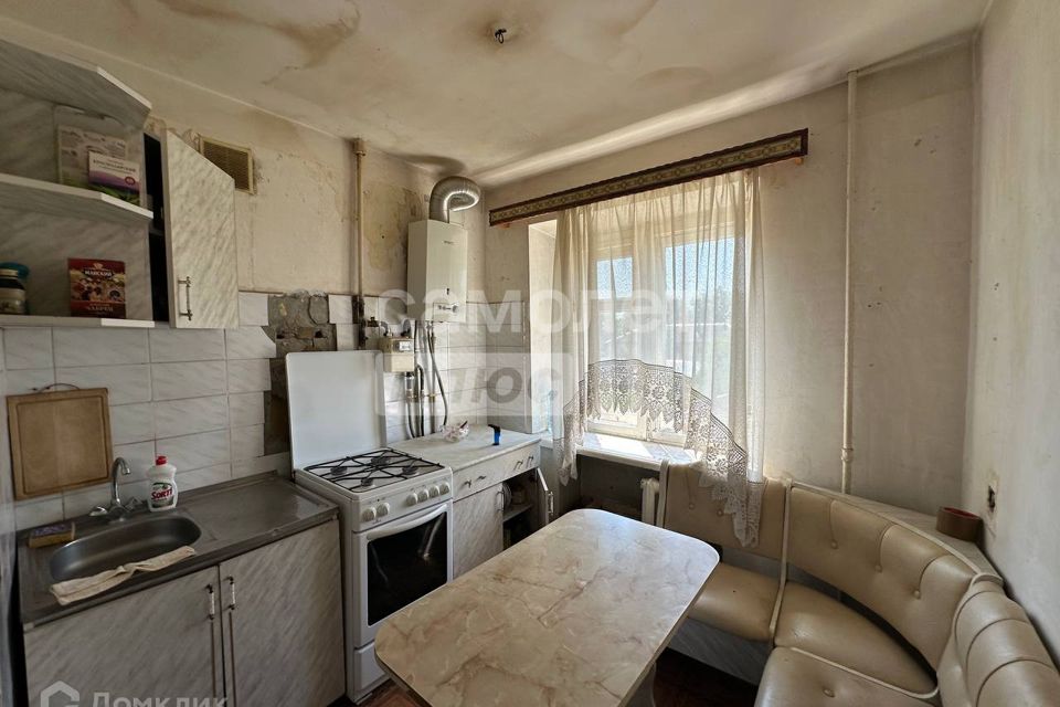 Продаётся 1-комнатная квартира, 31 м²