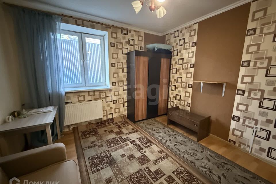 Продаётся комната в 1-комн. квартире, 14.5 м²