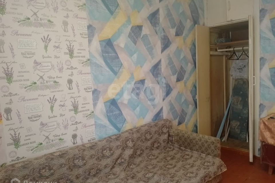 Продаётся 2-комнатная квартира, 24.5 м²