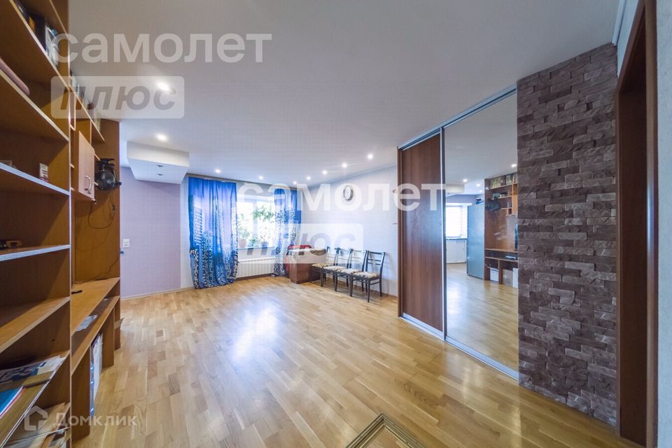 Продаётся 2-комнатная квартира, 42.1 м²