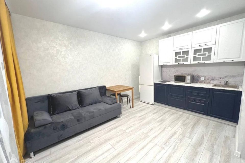 Продаётся 2-комнатная квартира, 38 м²