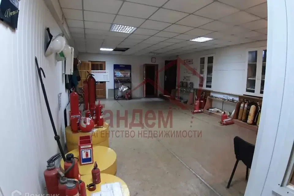 Продаётся помещение своб. назначения, 168 м²