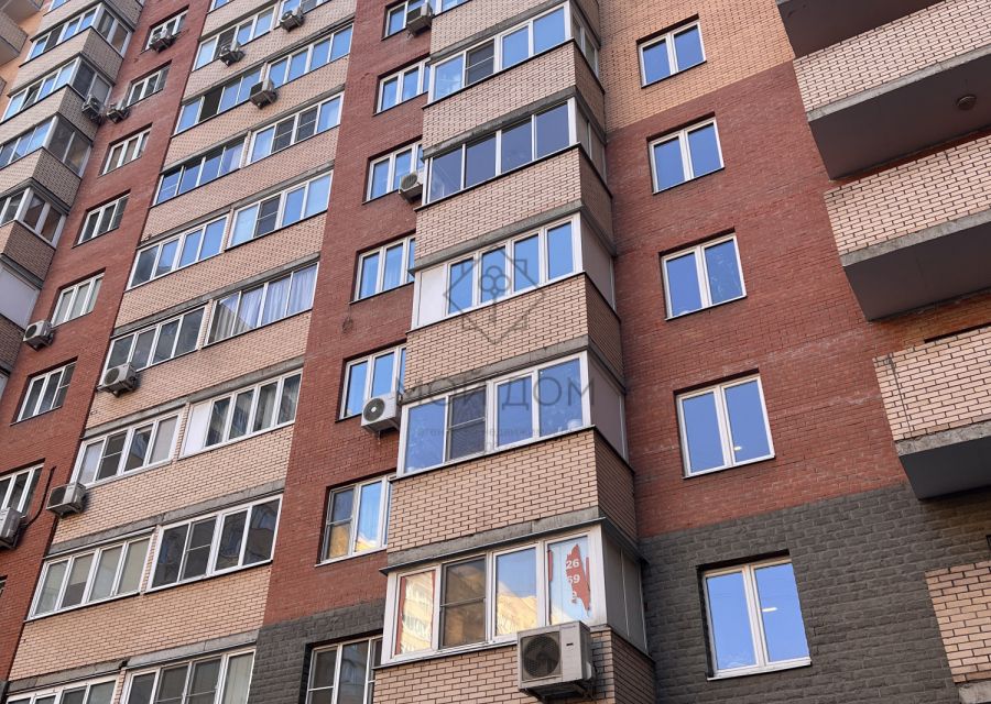 Продаётся 2-комнатная квартира, 74 м²