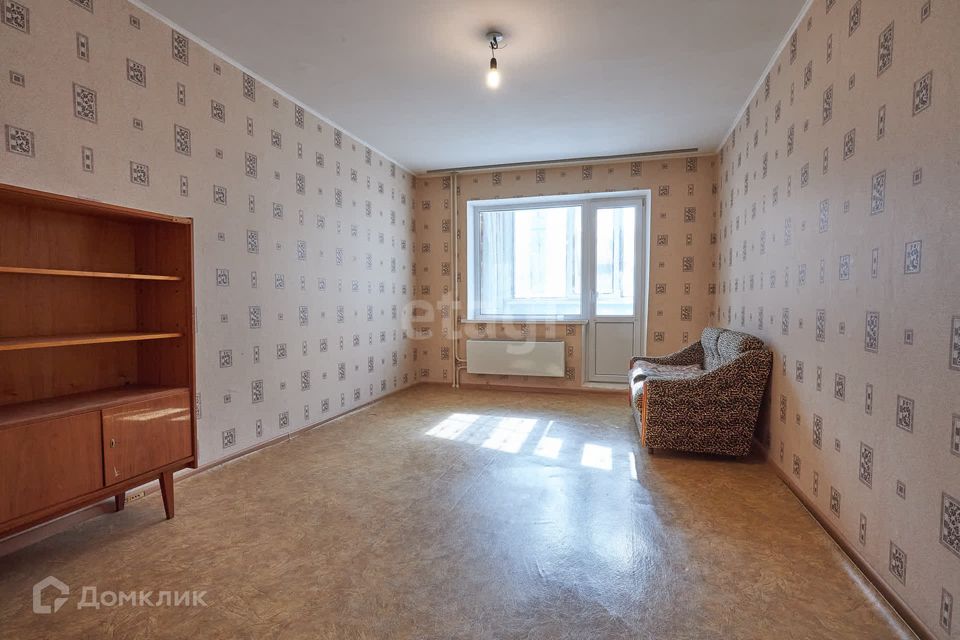 Продаётся 3-комнатная квартира, 78.9 м²