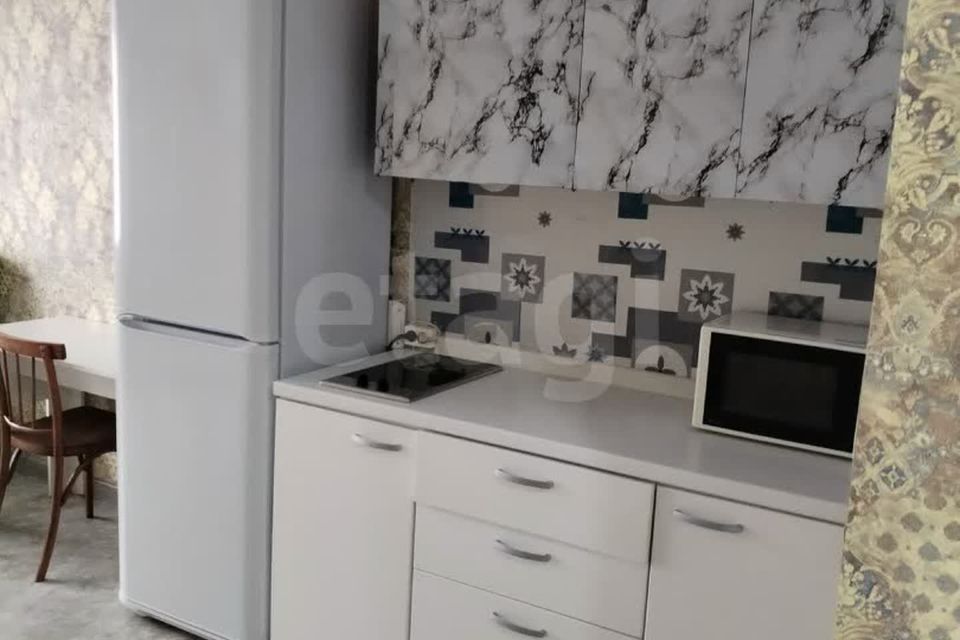 Сдаётся 1-комнатная квартира, 23 м²