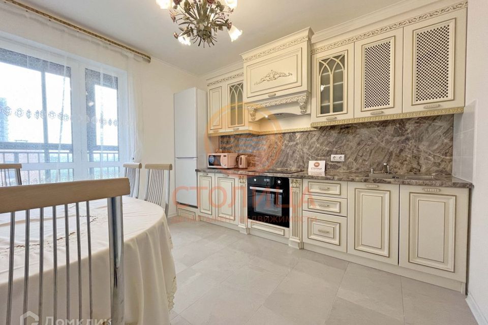 Сдаётся 2-комнатная квартира, 60 м²