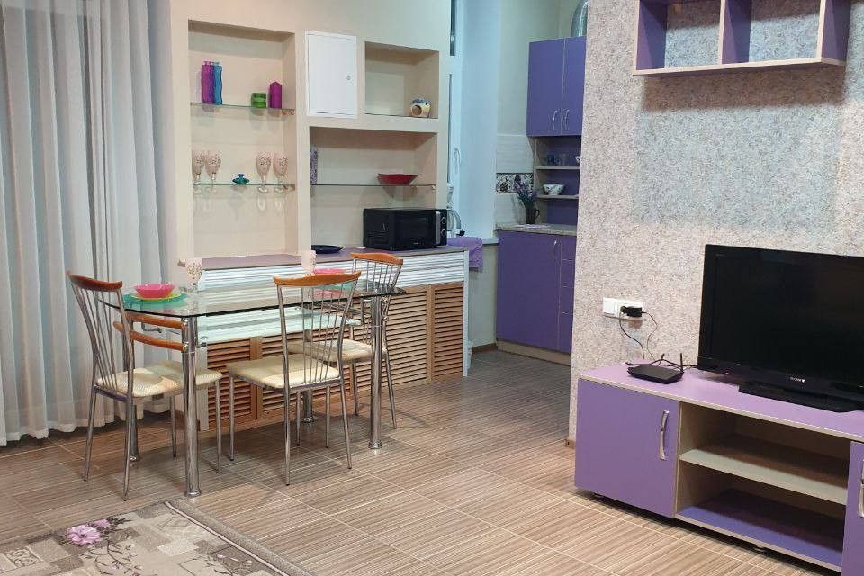 Продаётся 3-комнатная квартира, 43.2 м²