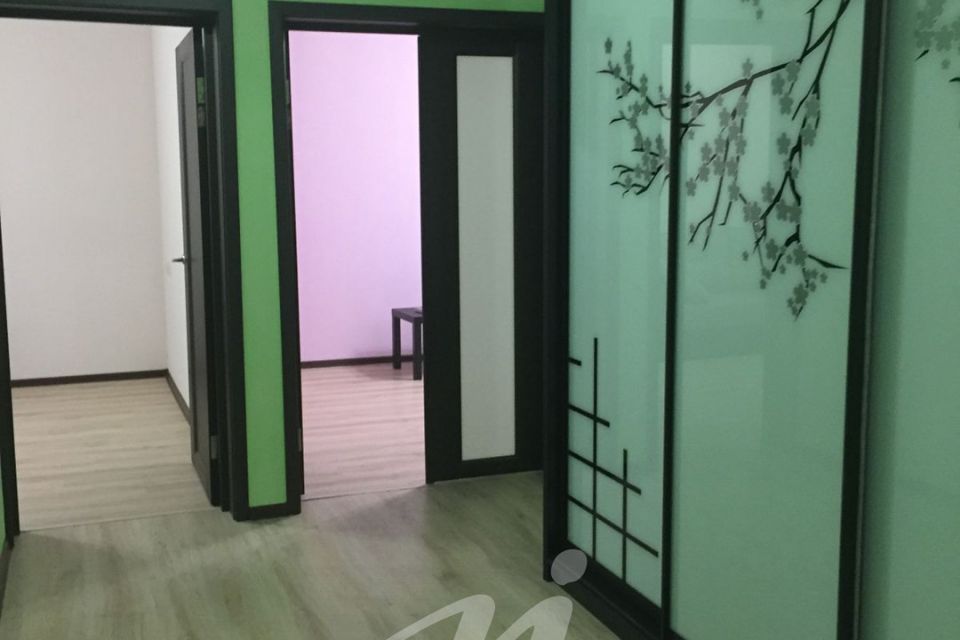 Сдаётся 3-комнатная квартира, 89 м²