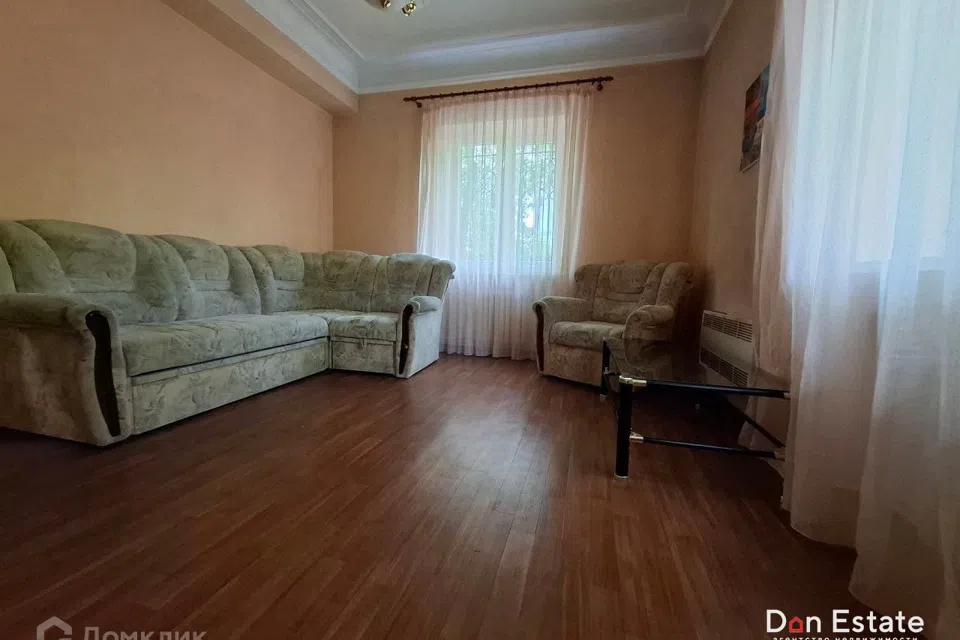 Сдаётся 2-комнатная квартира, 45 м²