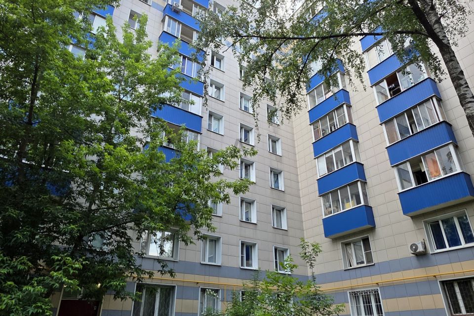 Продаётся 2-комнатная квартира, 40 м²