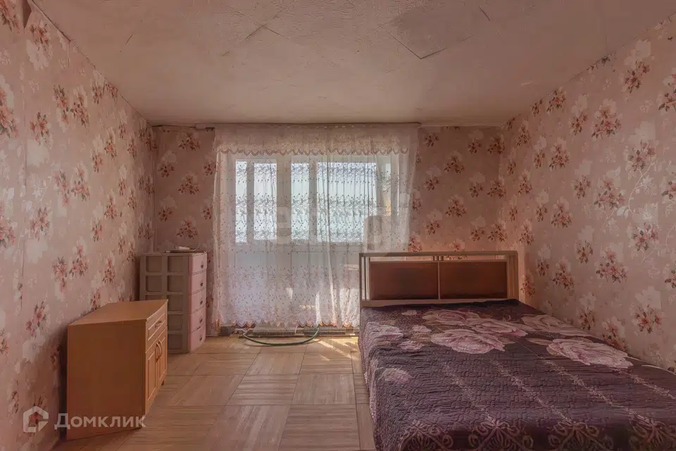 Продаётся 1-комнатная квартира, 28.1 м²