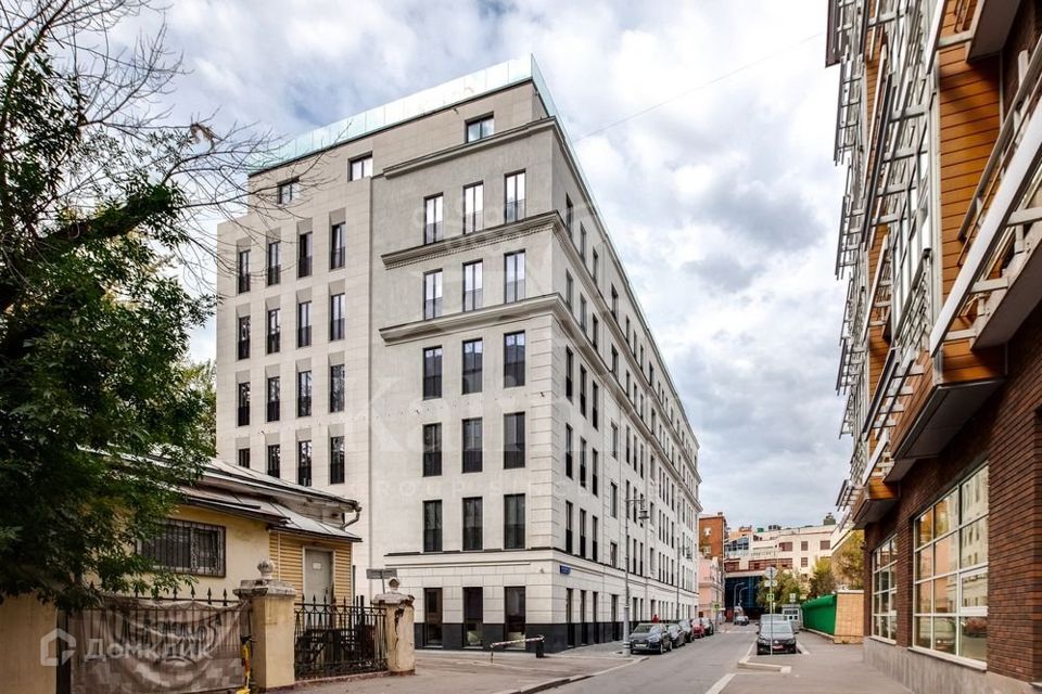 Продаётся 2-комнатная квартира, 87.9 м²