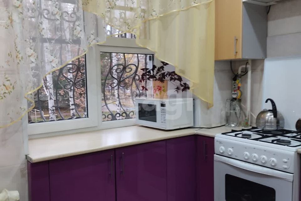 Продаётся 2-комнатная квартира, 44.5 м²
