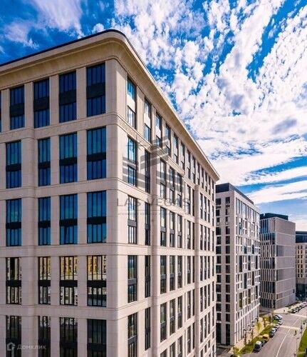 Сдаётся 3-комнатная квартира, 100 м²
